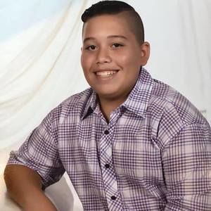 Meet your Posher, Justin